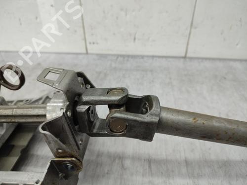 Steering column VW TIGUAN (5N_) 2.0 TDI | BP23729904M21 - Image 2