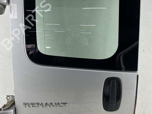 Left tailgate RENAULT TRAFIC II Bus (JL) 2.0 dCi 90 (JL00, JL01, JL0H, JL0M, JL0P, JL0S) | BP30125606C76