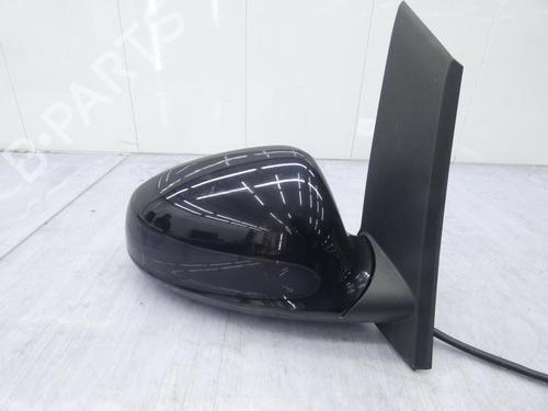 Used Right mirror OPEL ASTRA J (P10) 1.7 CDTI (68) (110 hp) 23695038