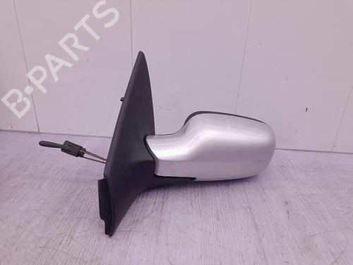 Left mirror RENAULT MEGANE II Estate (KM0/1_) 1.5 dCi (KM1F) | BP23672746C26 