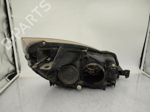 Left headlight RENAULT ESPACE IV (JK0/1_) 2.2 dCi (JK0H) | BP23669313C28  - Image 5