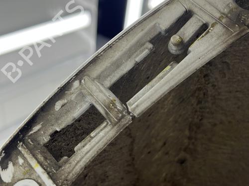 Rear bumper PEUGEOT 208 I (CA_, CC_) 1.6 HDi / BlueHDi 75 | BP27304195C8