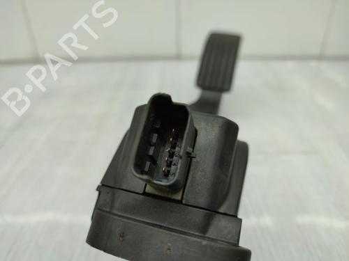 Pedal CITROËN C2 (JM_) 1.4 HDi | BP23686071I4