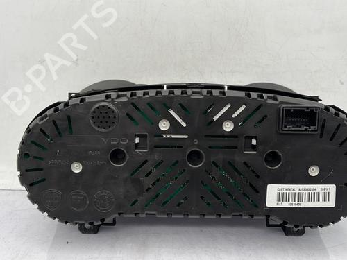 Instrument cluster ALFA ROMEO MITO (955_) 1.4 MultiAir (955AXL1B) | BP29406265C47 