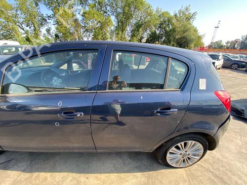 left-rear-door-opel-corsa-d-s07-2006-2007-2008-2009-2010-2011-2012-2013-2014-2015-38307689 main image