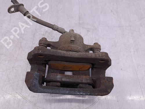 Left front brake caliper FORD FIESTA VI (CB1, CCN) 1.4 TDCi | BP23706583M105  - Image 5