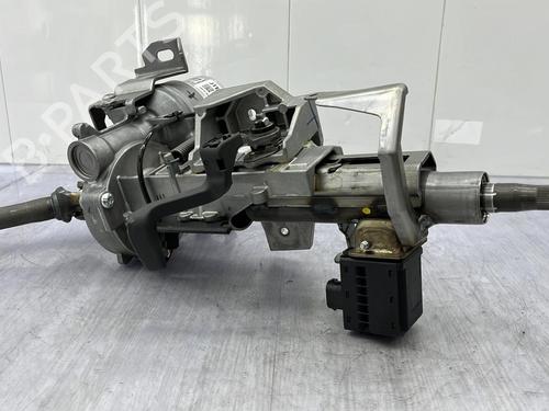 Steering column RENAULT CLIO IV (BH_) 1.5 dCi 90 | BP23704796M21  - Image 11
