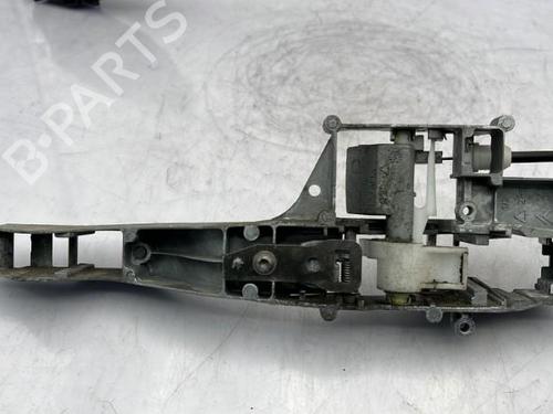 Høyre foran lås CITROËN BERLINGO MULTISPACE (B9) 1.6 HDi 110 | BP23750869C97