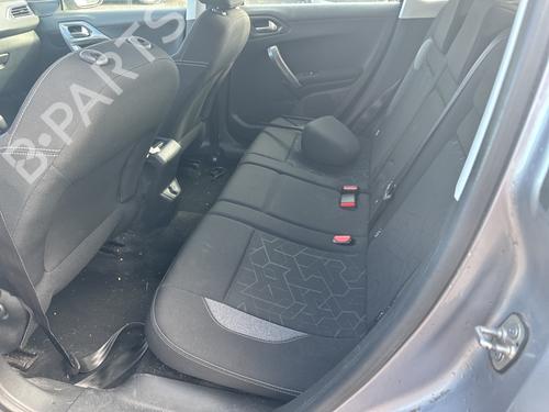 Alternator PEUGEOT 2008 I (CU_) 1.6 BlueHDi 75 | BP23684447M7  - Image 33