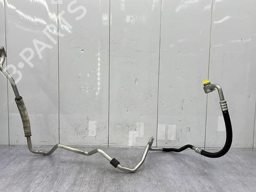 Used AC pipe AUDI A1 (8X1, 8XK) 1.6 TDI (105 hp) 23683823