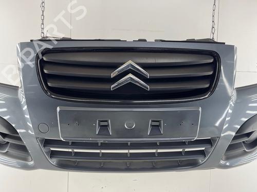 Used Front bumper Front bumper CITROËN C2 (JM_) 1.4 HDi (68 hp) 39903653 39903653