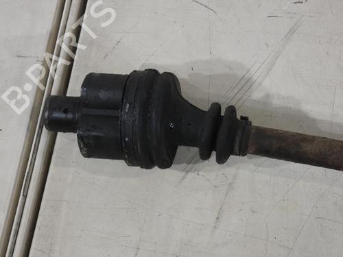 Used Right front driveshaft Right front driveshaft RENAULT ESPACE II (J/S63_) [1991-1997] 33330406 33330406