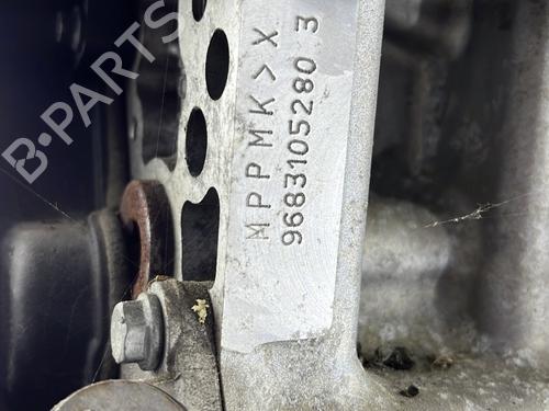 Engine CITROËN C3 Picasso (SH_) 1.6 HDI 90 | BP33969261M1  - Image 6