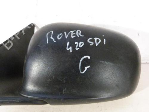 Left mirror ROVER 400 II Hatchback (RT) 414 Si | BP23667155C26 