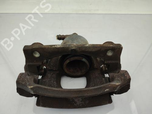 Left front brake caliper PEUGEOT 107 (PM_, PN_) 1.4 HDi | BP23731237M105 - Image 3