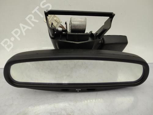 Rear mirror ALFA ROMEO 159 Sportwagon (939_) 2.4 JTDM (939BXD1B, 939BXD12) | BP23711707I6 