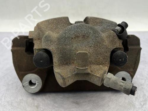 Left front brake caliper BMW X3 (E83) 2.0 d | BP23739379M105 