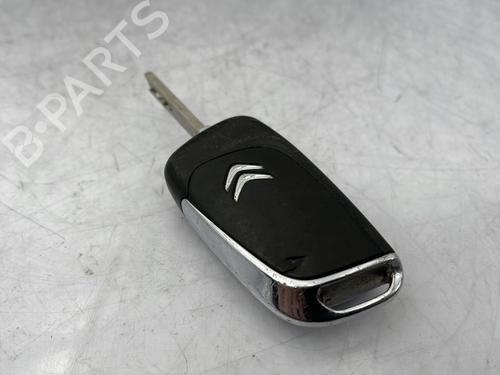 Electronic module CITROËN DS4 (NX_) 2.0 HDi 165 | BP33052120M83 - Image 2