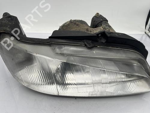 Right headlight PEUGEOT 106 II (1A_, 1C_) 1.1 i | BP23761186C29 