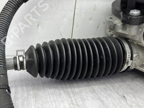 Used Steering rack Steering rack PEUGEOT 208 I (CA_, CC_) 1.6 HDi / BlueHDi 75 (75 hp) 26707694 26707694