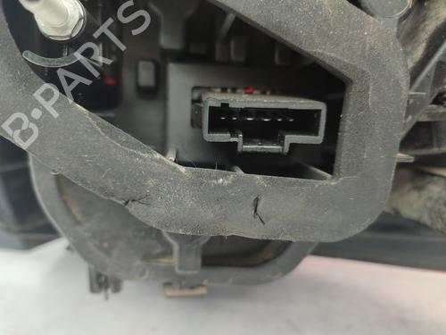 Left taillight DACIA SANDERO II 1.2 | BP25046368C34 - Image 3