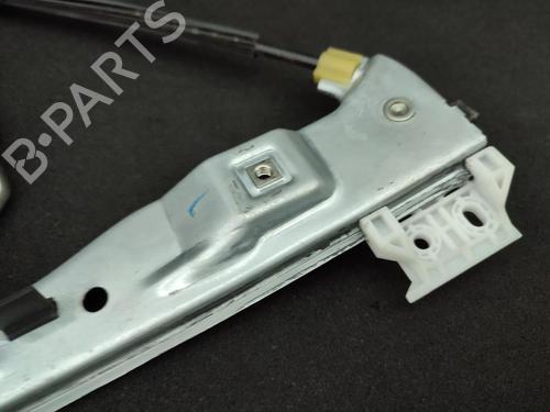 Front left window mechanism CITROËN DS3 (SA_) 1.6 HDi 90 | BP23679594C22 
