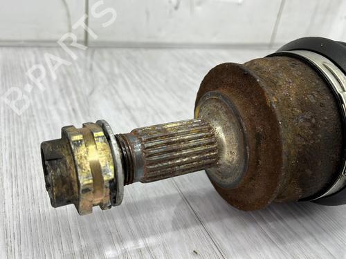 Right front driveshaft FIAT PANDA (169_) 1.2 (169.AXB11, 169.AXB1A) | BP28357801M39