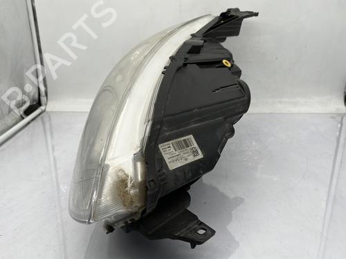 Right headlight FORD C-MAX II (DXA/CB7, DXA/CEU) 1.0 EcoBoost | BP29981719C29