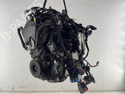 Used Engine Engine 30751055 30751055