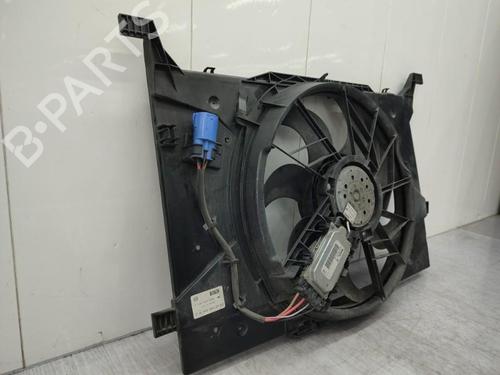 Radiator fan MERCEDES-BENZ A-CLASS (W169) A 180 CDI (169.007, 169.307) | BP23719542M35 