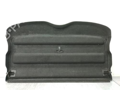 Rear parcel shelf CITROËN C4 II (NC_) 1.6 HDi 90 | BP23709413C85 