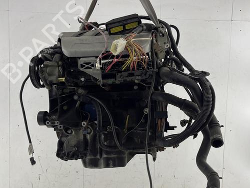 Motor RENAULT SCÉNIC I MPV (JA0/1_, FA0_) 1.6 (JA00, JA16, JA15, JA19, JA1V, JA2B, JA2C, JA0B,... (107 hp) 29406227