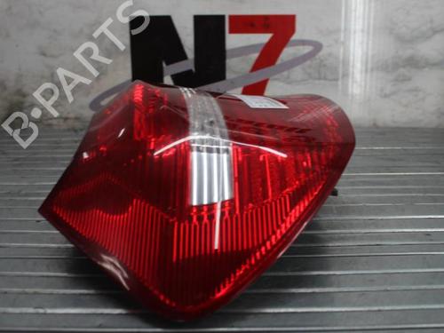 Left taillight BMW 1 (E87) 118 d | BP23689326C34 - Image 2