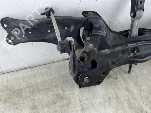 Used Subframe SKODA FABIA II (542) 1.6 TDI (90 hp) 23749070