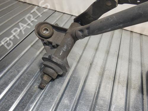 Front wiper motor RENAULT ESPACE III (JE0_) 2.2 12V TD (JE0E, JE0H, JE0P) | BP25269890M29 