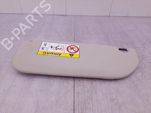 Used Right sun visor Right sun visor CITROËN C3 II (SC_) 1.6 BlueHDi 100 (99 hp) 23705014 23705014