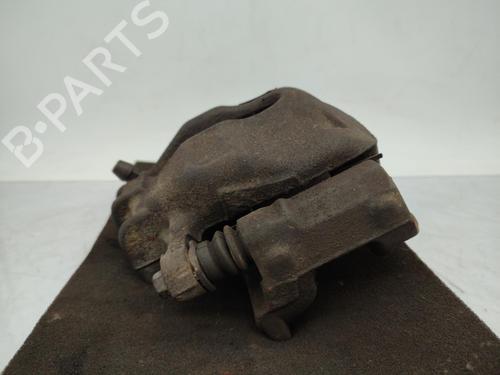 Used Left front brake caliper Left front brake caliper PEUGEOT 3008 I MPV (0U_) 1.6 HDi (109 hp) 23703976 23703976