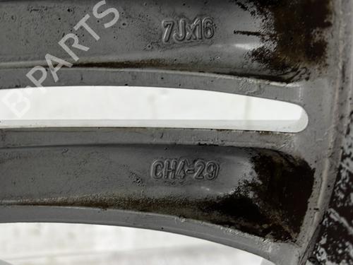 Fælk CITROËN C4 II (NC_) 1.6 HDi 110 | BP30751058C45 