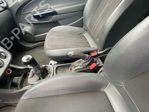 Seats set OPEL CORSA D (S07) 1.3 CDTI (L08, L68) | BP40040562C78 - Image 6