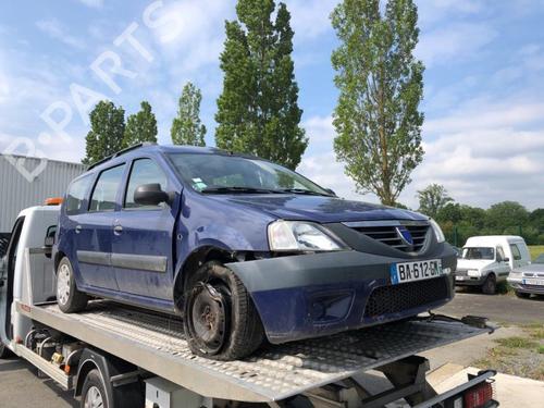 Left front brake caliper DACIA LOGAN MCV (KS_) 1.5 dCi (KS0K) | BP23669500M105 - Image 6