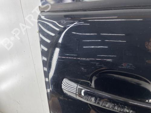 Used Right front door Right front door PEUGEOT 3008 I MPV (0U_) 1.6 HDi (109 hp) 36293554 36293554
