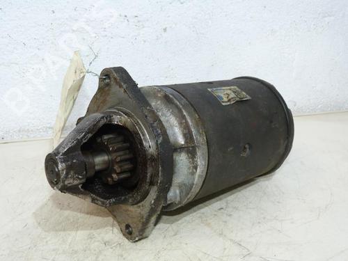Used Starter FORD TRANSIT Van (T_ _) 2.5 D (TAL, TAS, TGL, TWS) (68 hp) 23669742