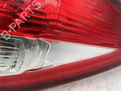 Left taillight FORD C-MAX II (DXA/CB7, DXA/CEU) 1.6 TDCi | BP30852707C34 - Image 2