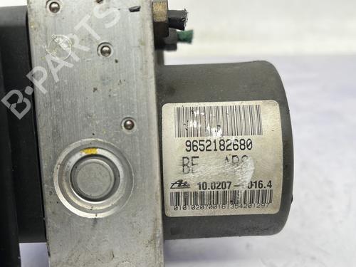 ABS pump CITROËN C3 I (FC_, FN_) 1.1 i | BP30463803M43 