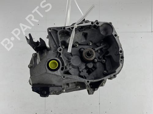 Used Gearbox RENAULT CLIO IV (BH_) 1.2 16V (73 hp) 23992122