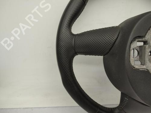 Steering wheel AUDI A1 (8X1, 8XK) 1.6 TDI | BP23676956C49 