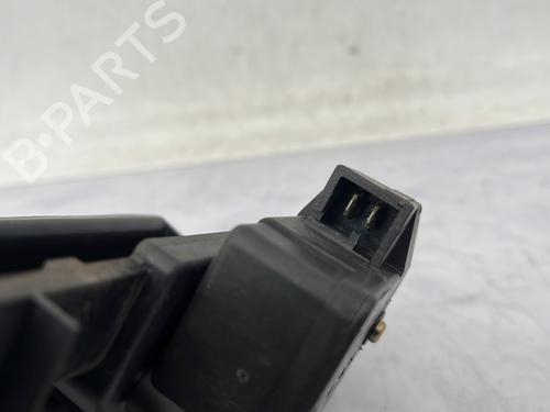 Trunk håndtak PEUGEOT 206 Hatchback (2A/C) 1.1 i | BP31068782C132