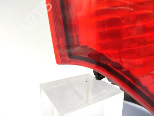 Left taillight RENAULT KANGOO / GRAND KANGOO II (KW0/1_) 1.6 (KW00, KW0Y, KW0E, KW0N, KW0P) | BP23680972C34 