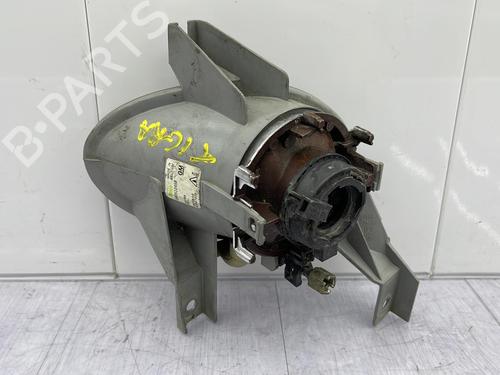 Used Right front fog light OPEL TIGRA (S93) 1.4 16V (F07) (90 hp) 23674443