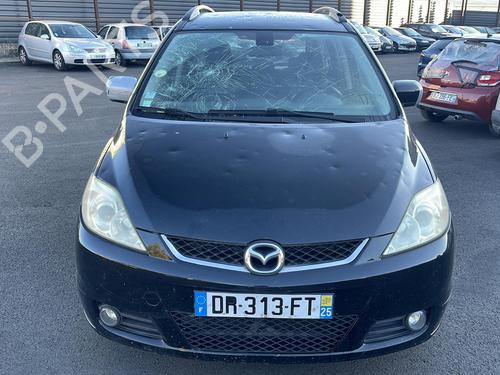 Used Parts MAZDA 5 (CR) 1.8 (CR19) 4657540